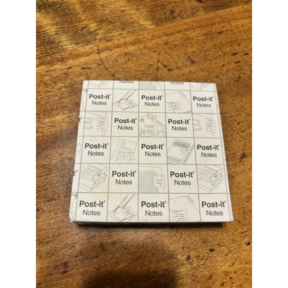 Post-it post it